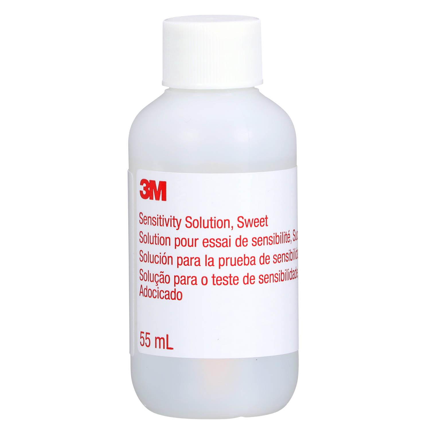 3M™ Sensitivity Solution FT-11, Sweet