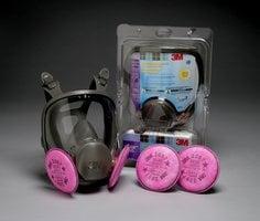 3M™ Mold Remediation Respirator Kit 68097