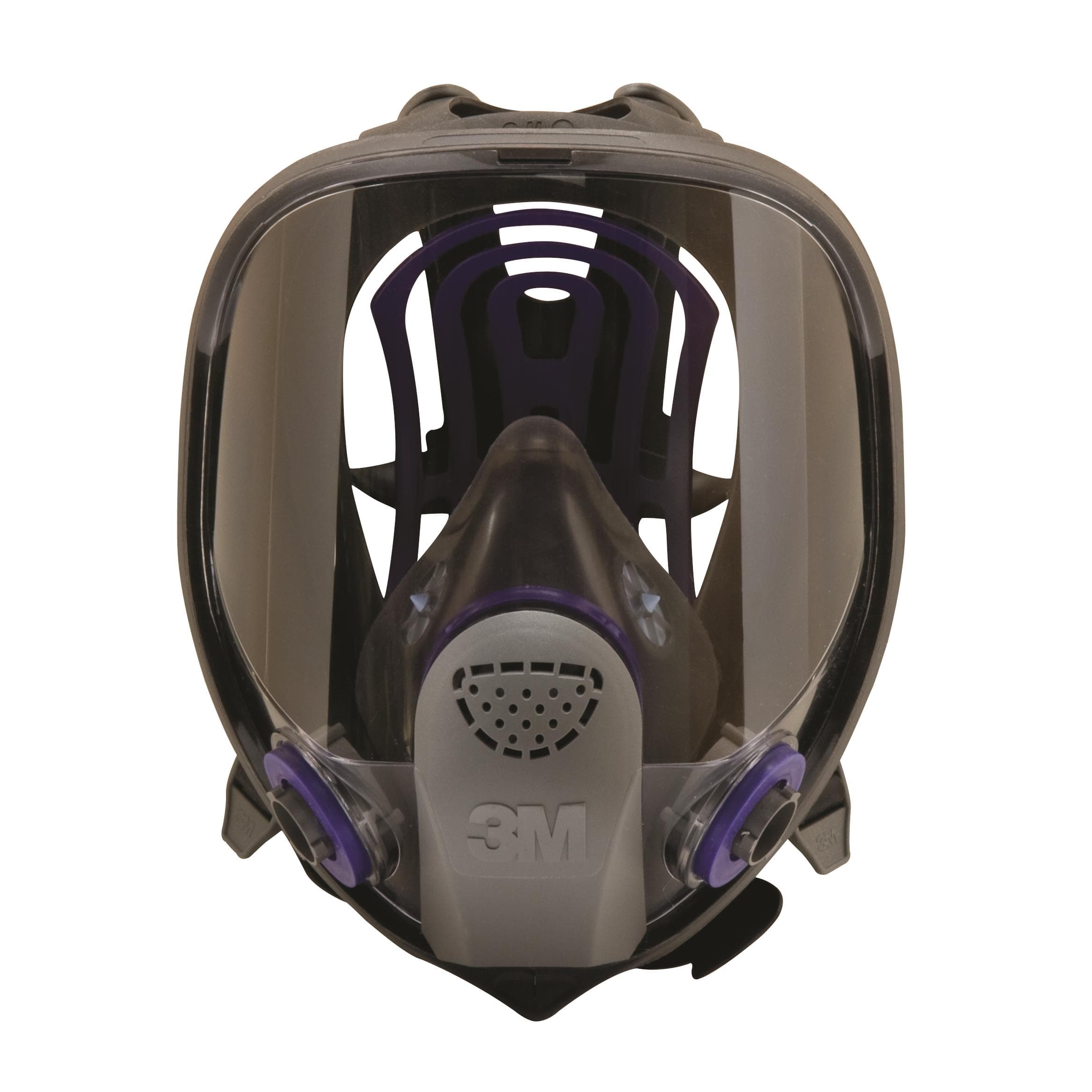 3M™ Ultimate FX Full Facepiece Reusable Respirator FF-402, Medium_1