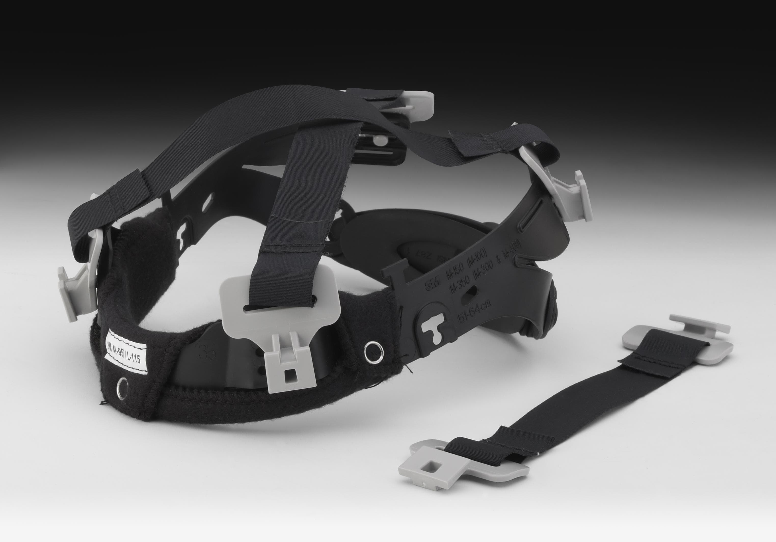 3M™ Versaflo™ M-Series Visor Frame Assembly M-920