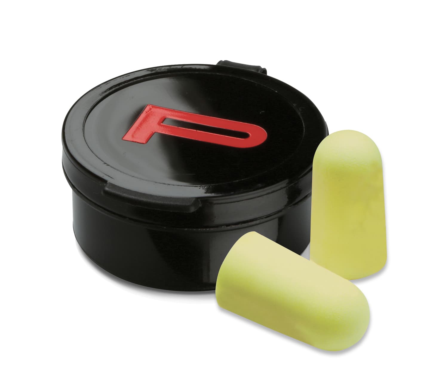 Peltor™ Sport Blasts™ Disposable Earplugs 97080-10C, 3 Pair Pack, Neon
Yellow_6