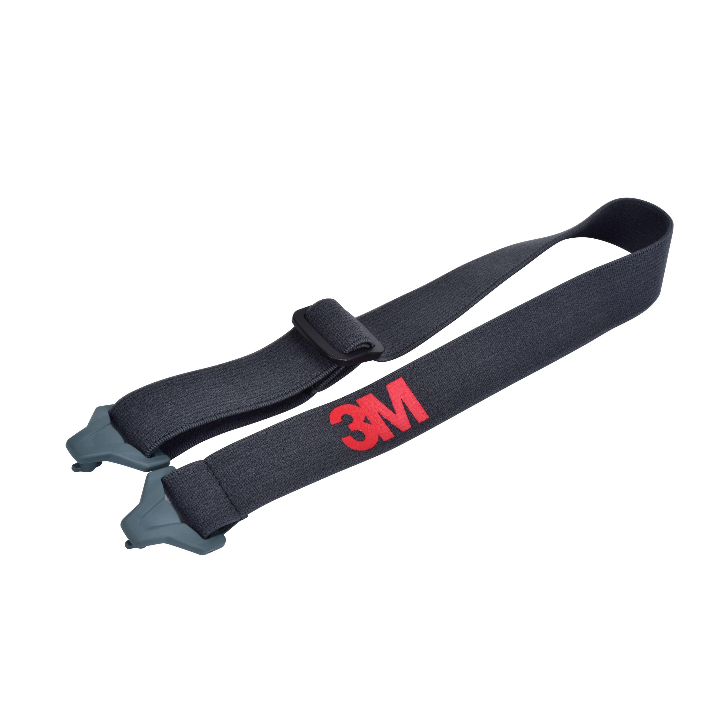 3M™ GoggleGear™ 500-Series Replacement Cloth Strap