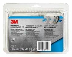 3M™ Performance Replacement Kit for the Paint Project Respirator OV/P95,
6023P1-DC, 1 kit/pack