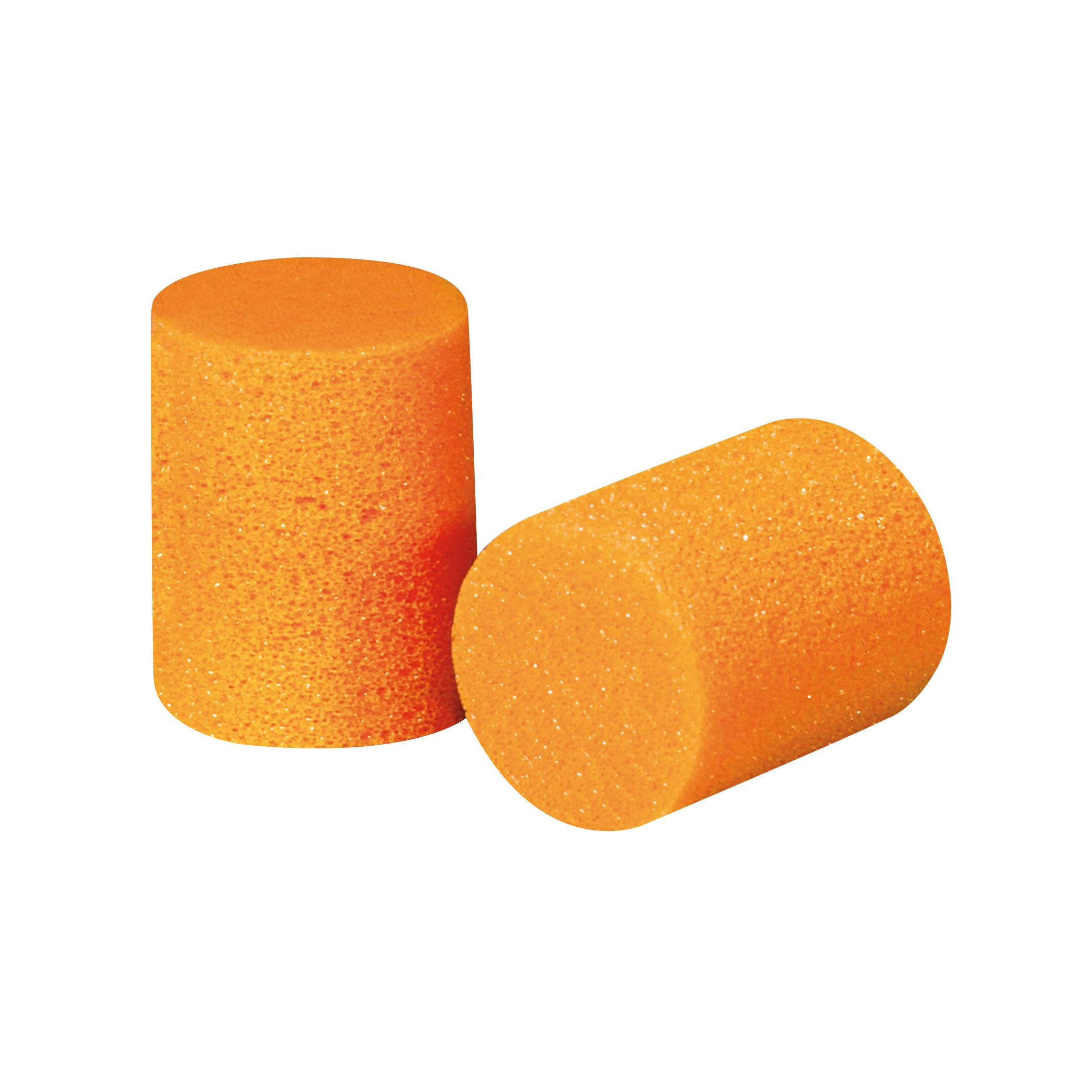 3M™ Disposable Classic Earplugs, 90580H4-C, 4 pairs/pack