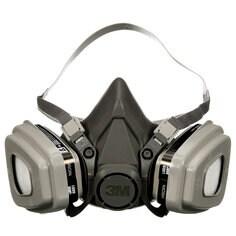 3M™ Paint Project Respirator 6311PAX-X-X