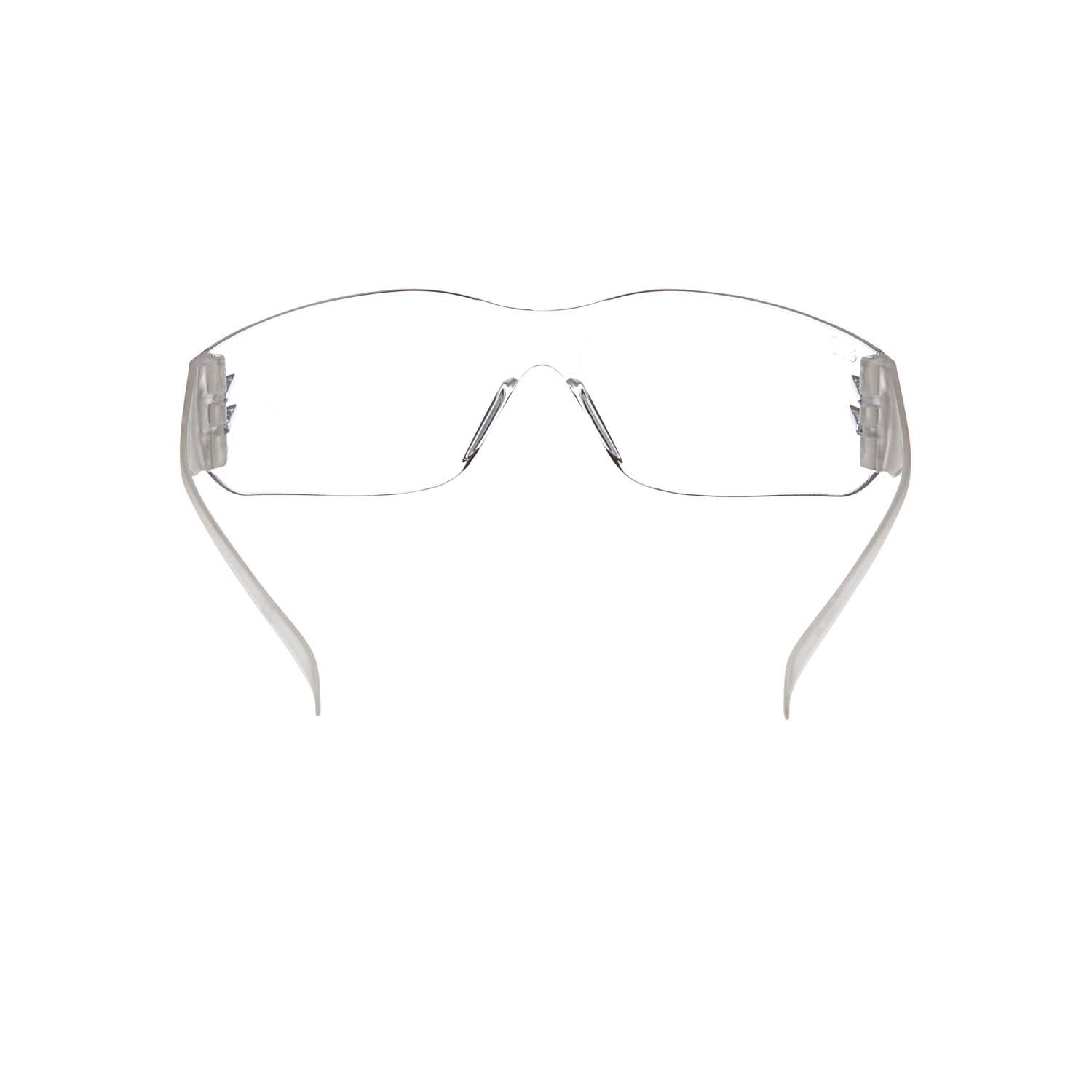 3M™ SecureFit™ 400 Safety Eyewear SF400-W-3PK-PS, 3 Pack: Clear + Mirror + Gray Lenses, Anti Fog