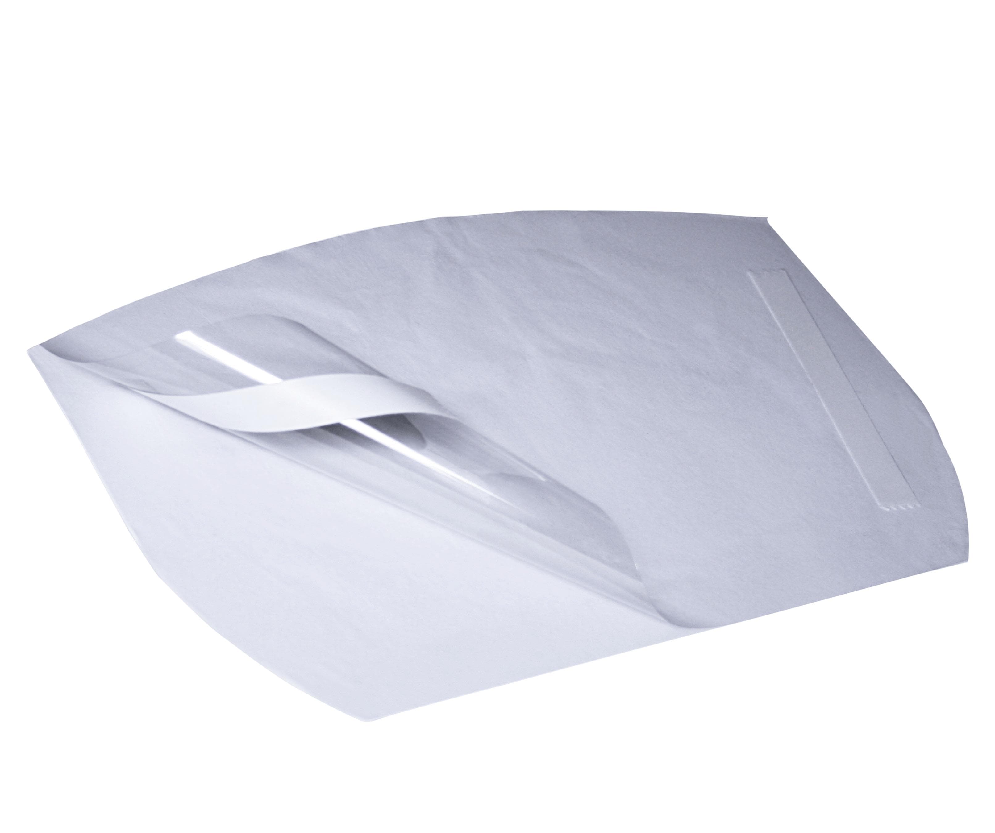 3M™ Versaflo™ Peel-Off Visor Covers, Large, S-920L_1