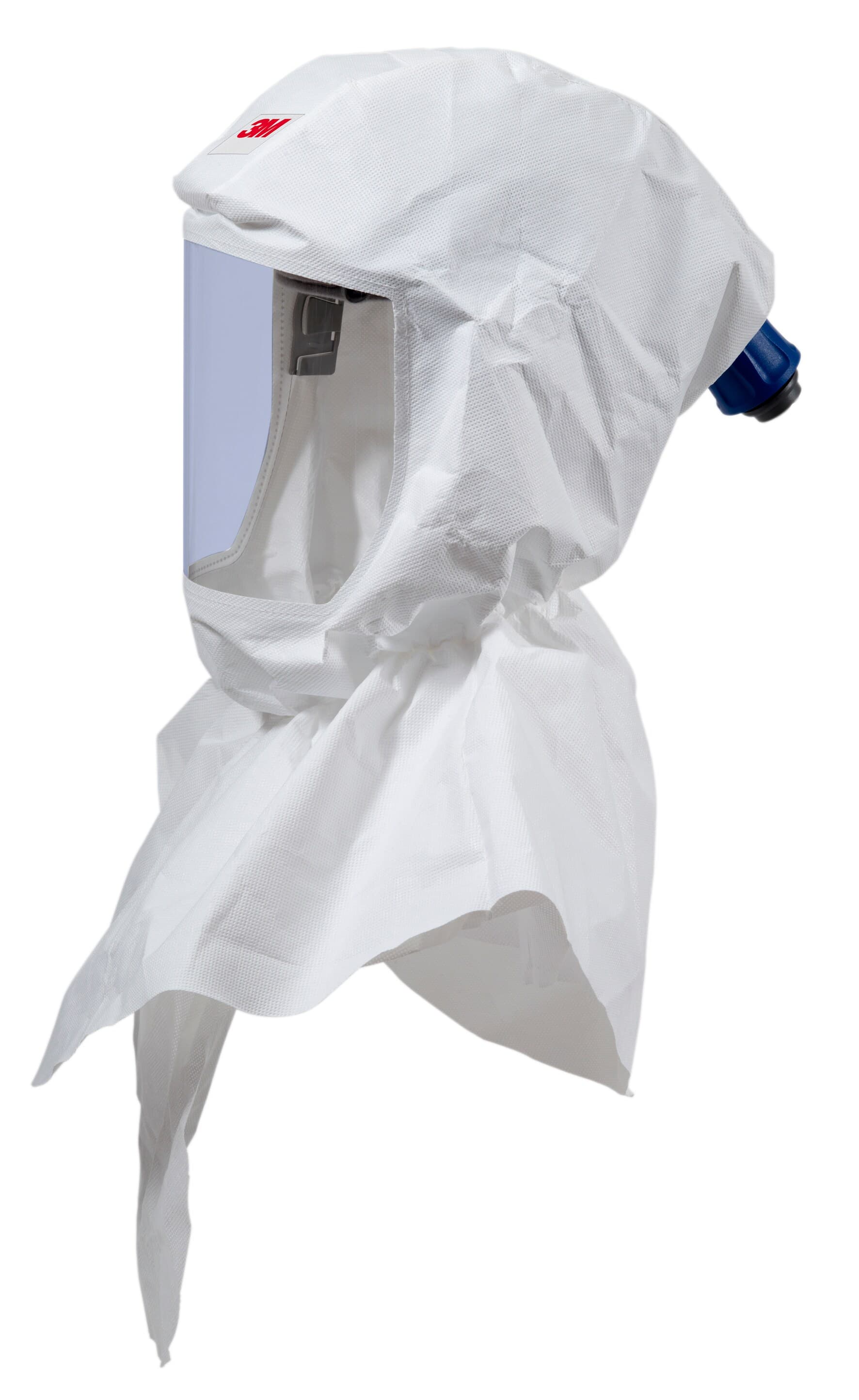 3M™ S-Series Painters Hood Assembly Single Size S-757_1