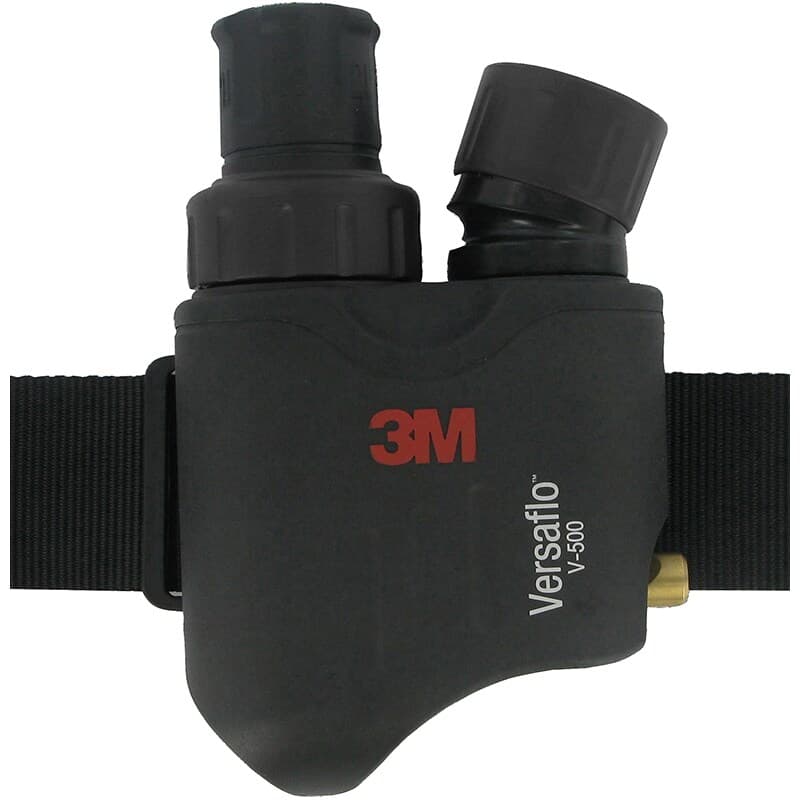 3M™ Versaflo™ Supplied Air Regulator, V-500E_1