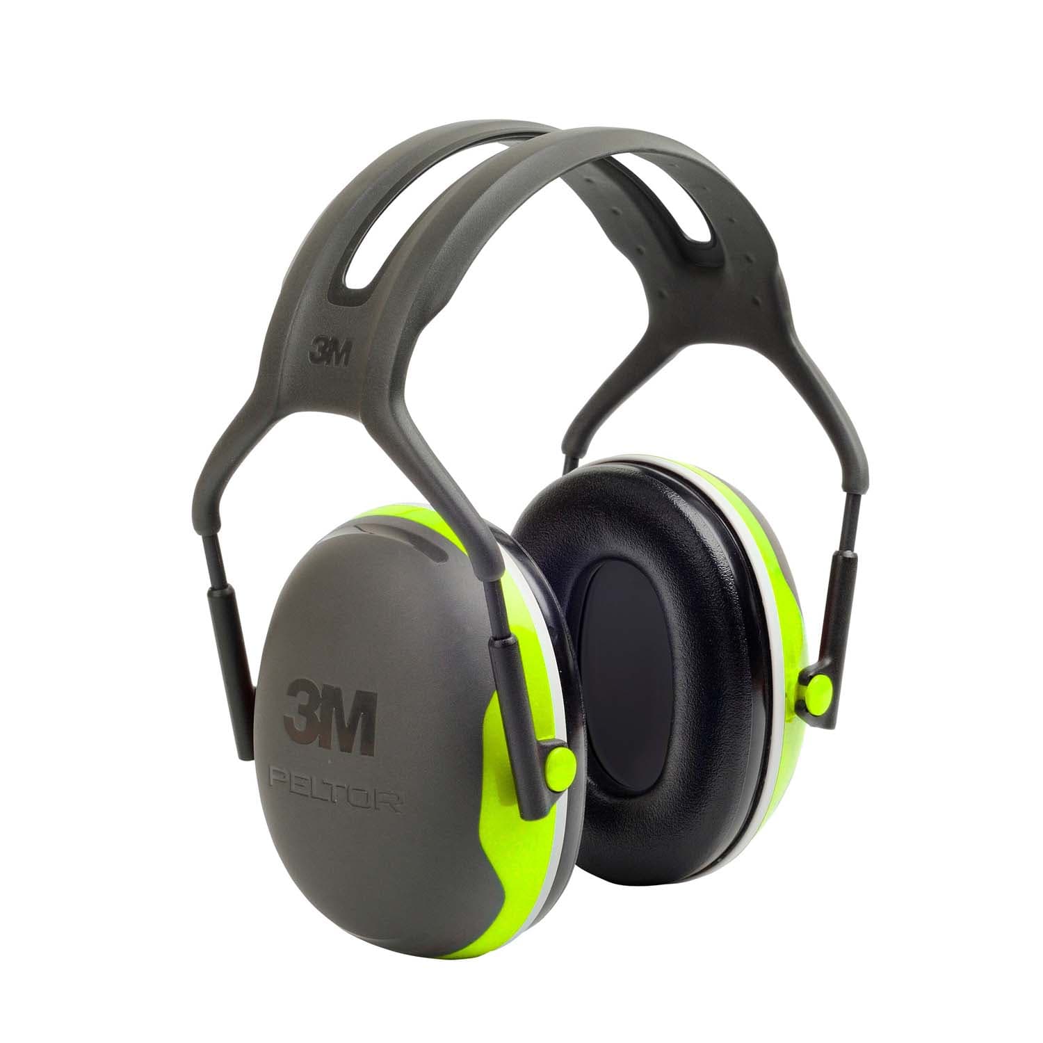 3M PELTOR X4 Earmuffs X4A/37273(AAD)