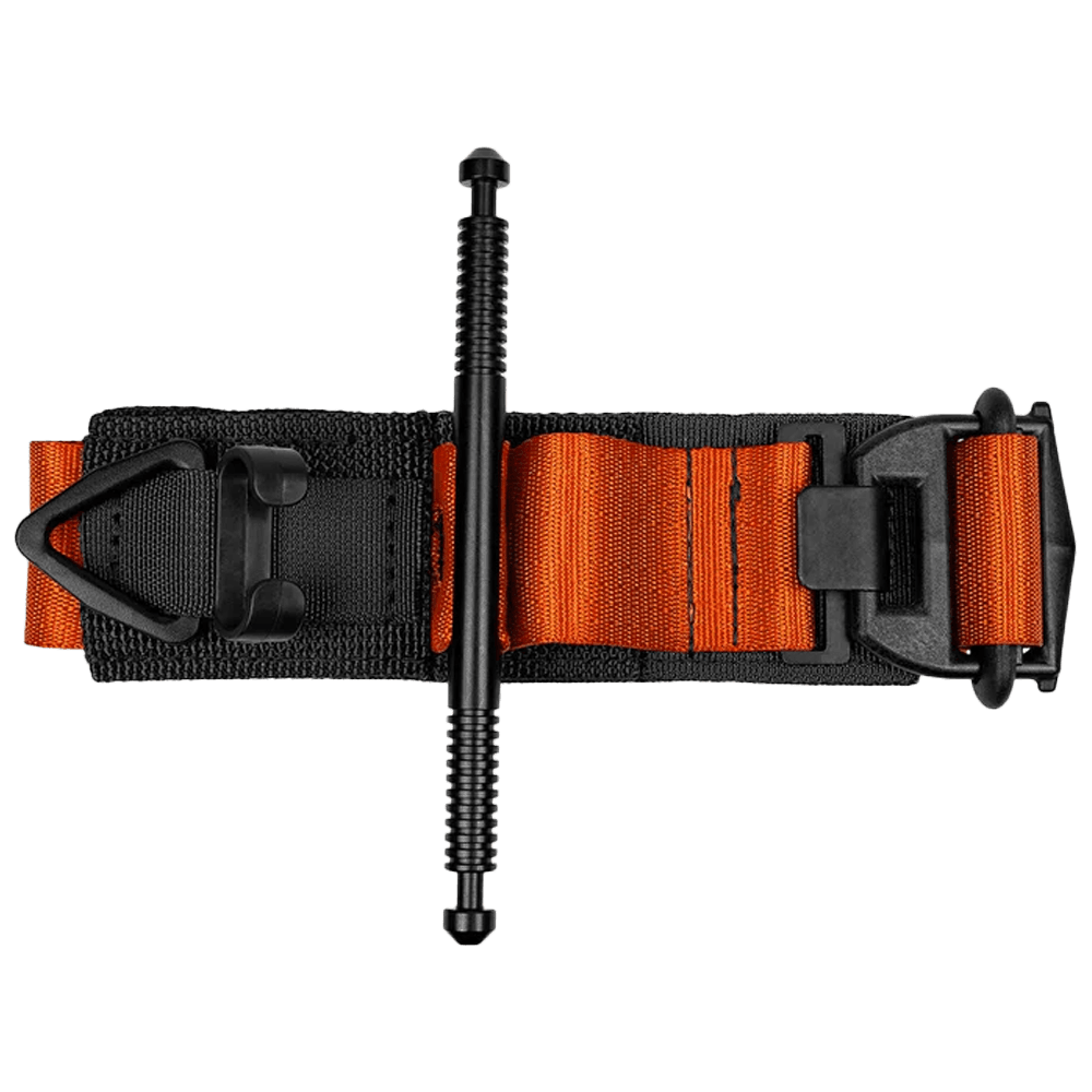 Aero Healthcare SOF Tactical Tourniquet-WIDE- Orange 1.5inch