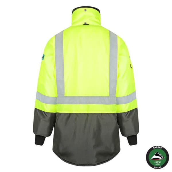 Badger X350 Xtreme® Freezer Jacket_2