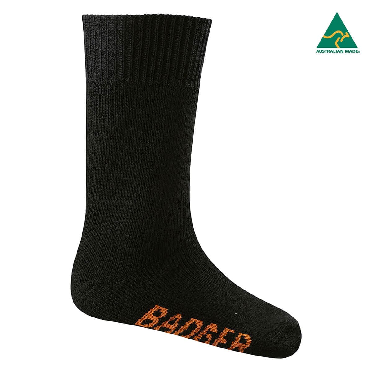 Badger Freeza Merino Socks