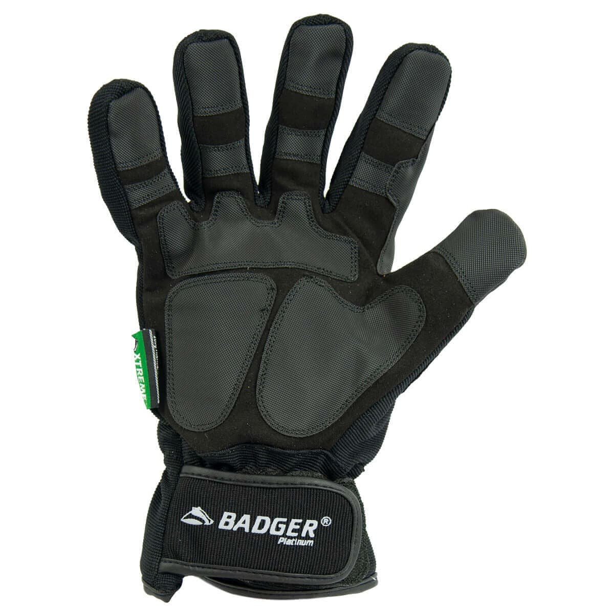 Badger Platinum Freezer Glove_3