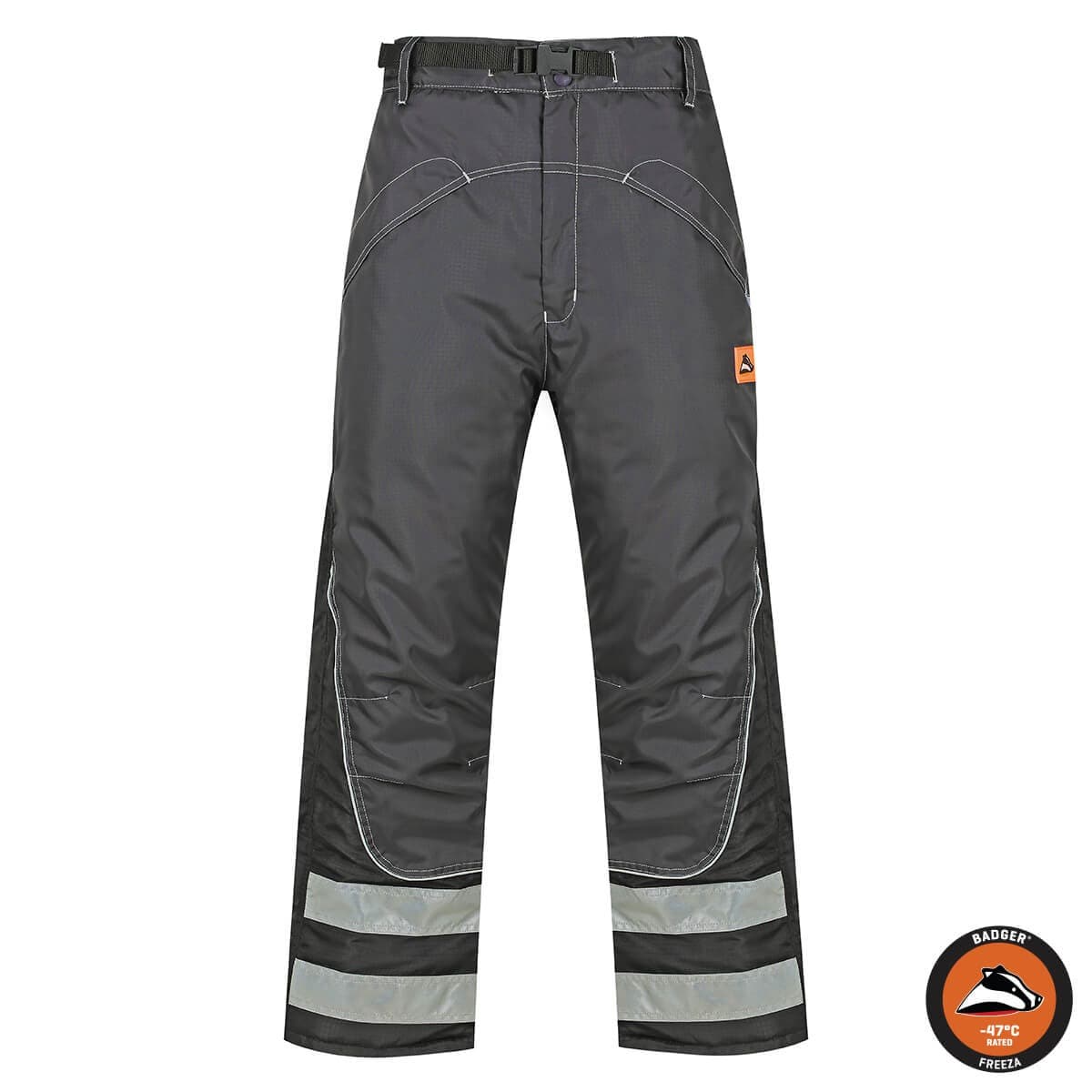 Badger Freeza® Freezer Trouser - Charcoal/Black_2