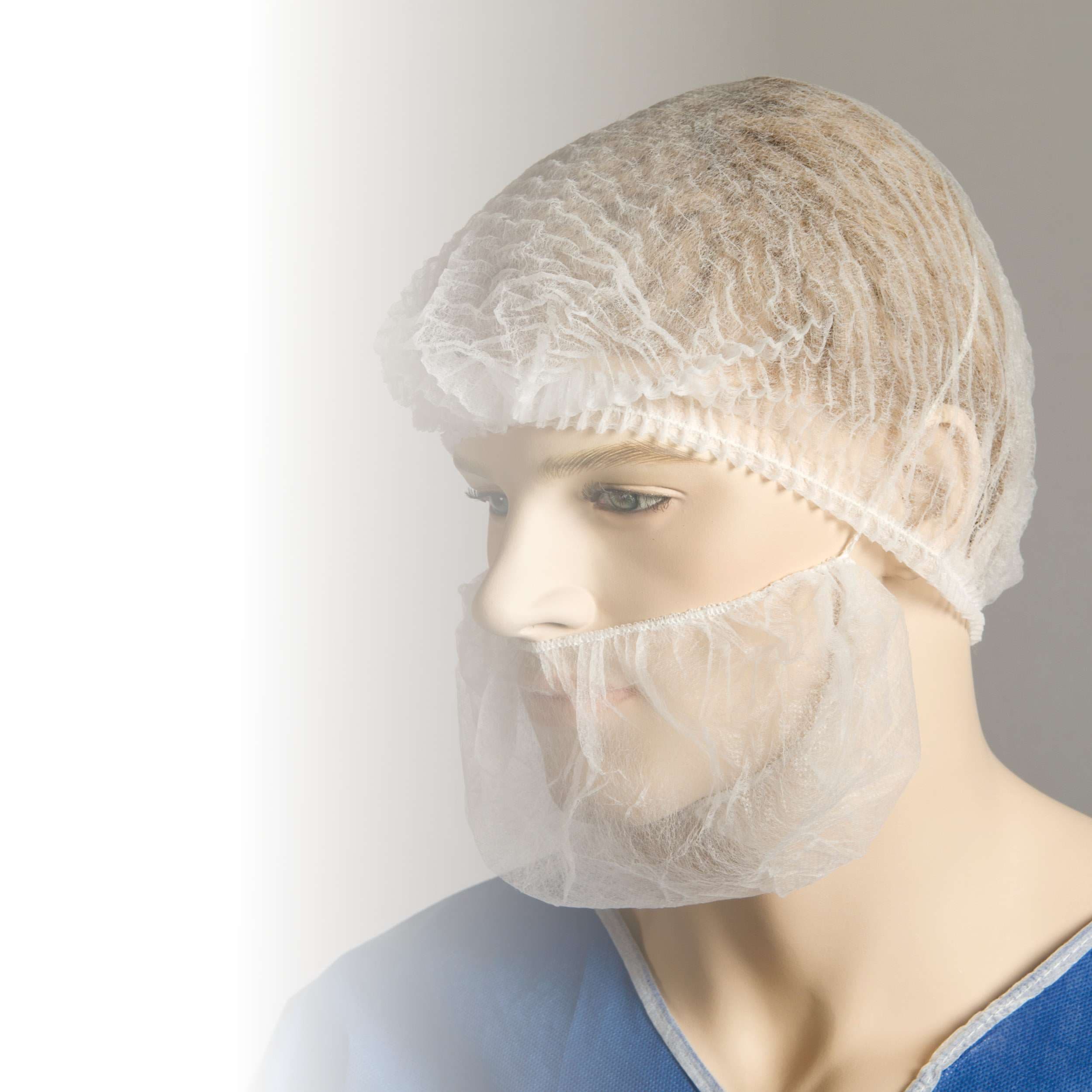 Bastion Polypropylene  Beard  Covers  -  Single  Loop_1