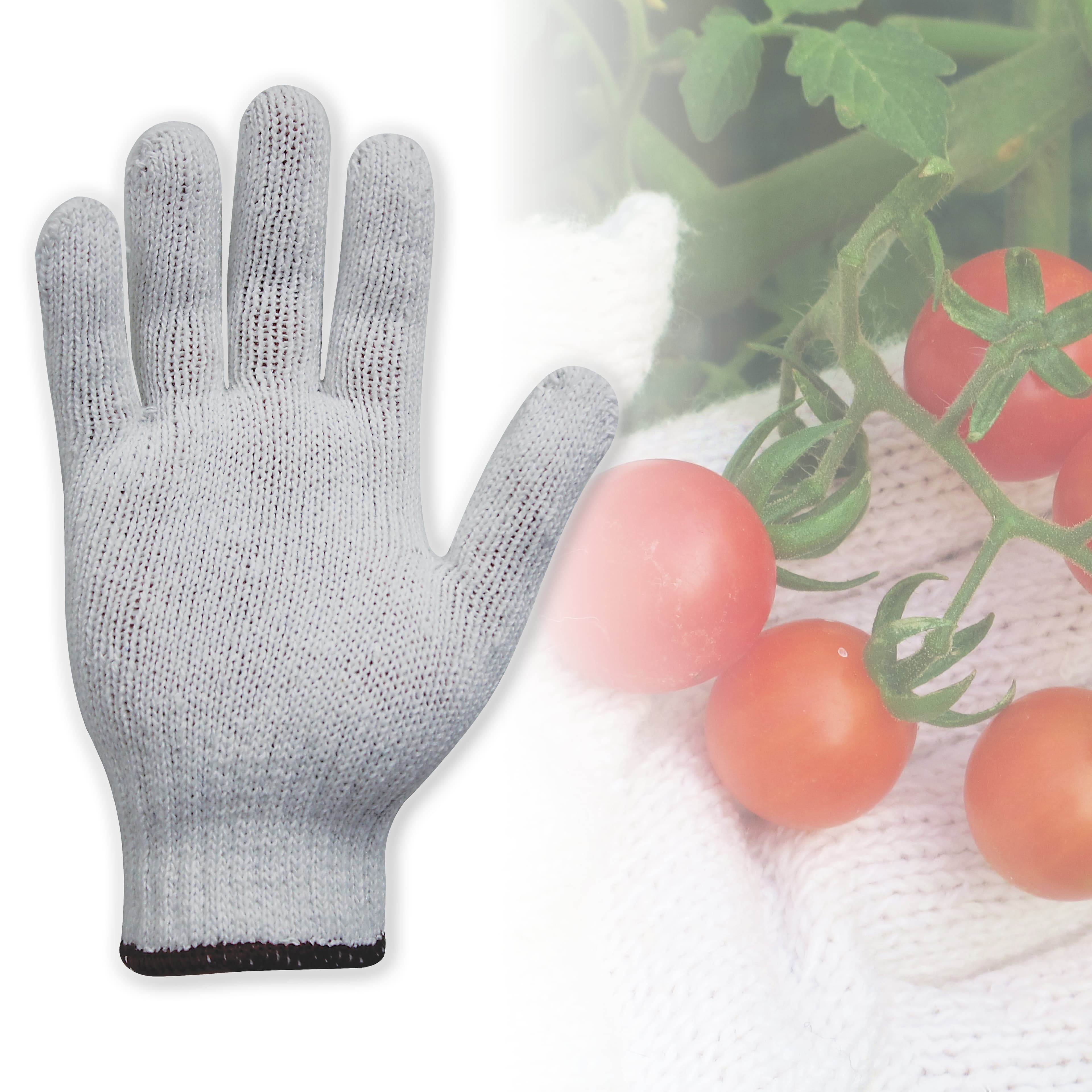 Bastion Polycotton  Gloves_0