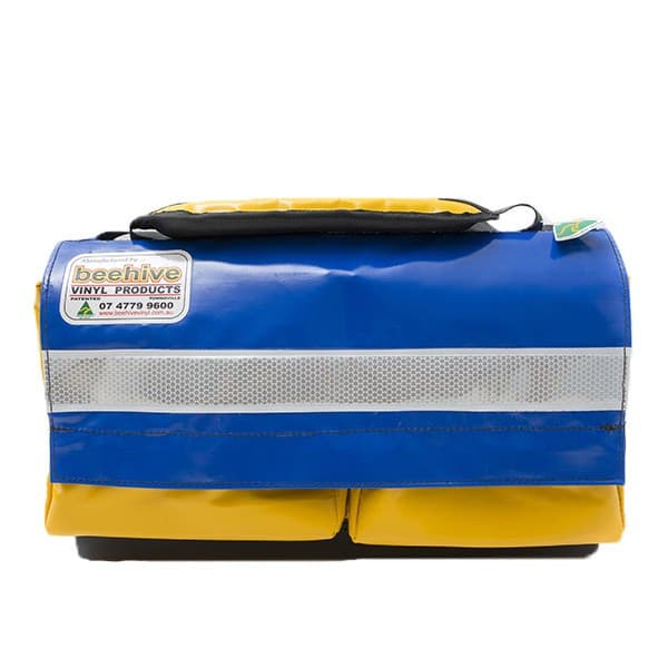 Beehive Fully Lockable Double Base Tool Bag_1