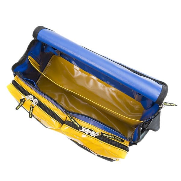 Beehive Fully Lockable Double Base Tool Bag_3