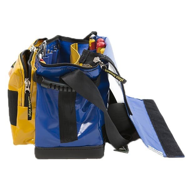 Beehive Fully Lockable Double Base Tool Bag_6