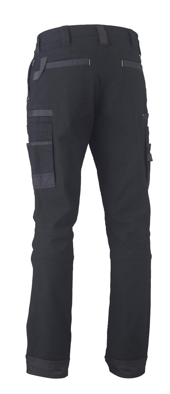 Bisley Flx & Move™ Stretch Utility Cargo Pants_0