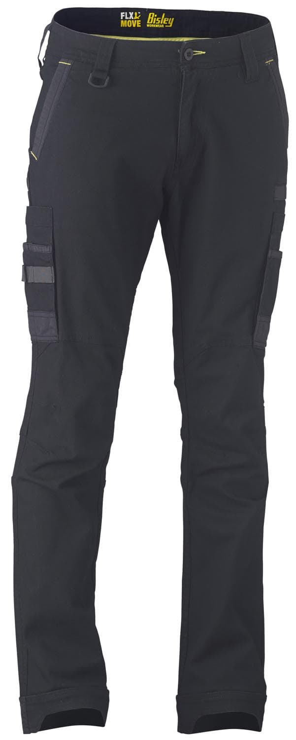 Bisley Flx & Move™ Stretch Utility Cargo Pants_1