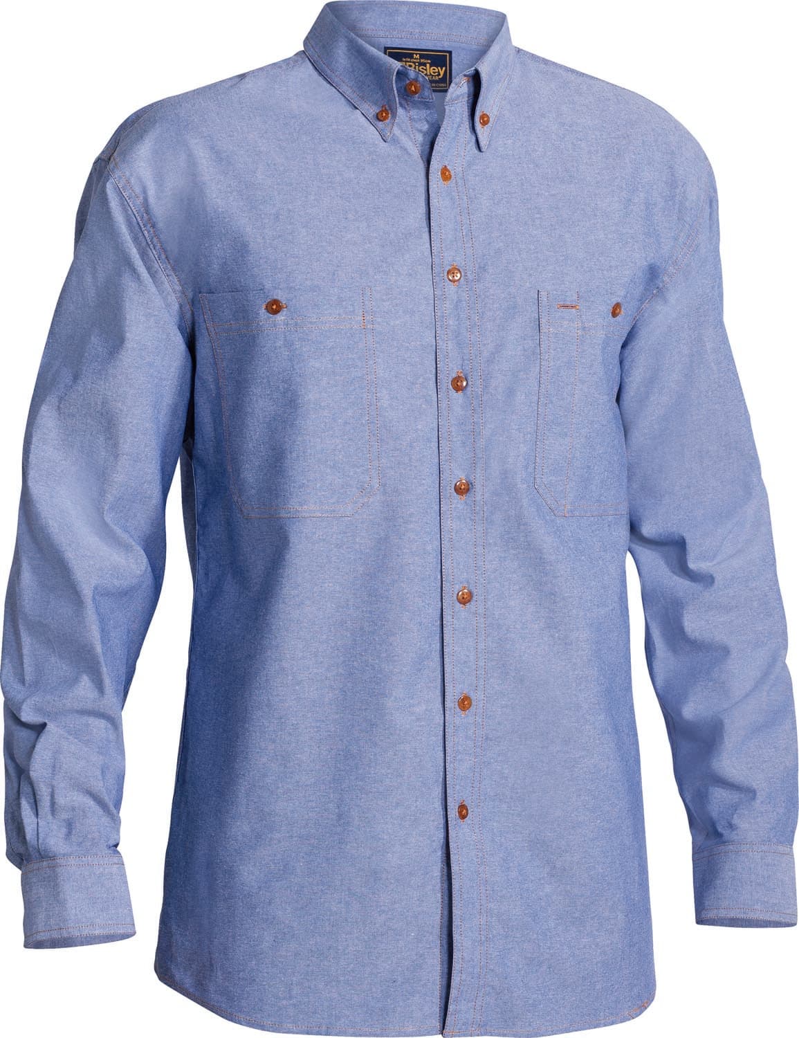 Bisley Chambray Shirt