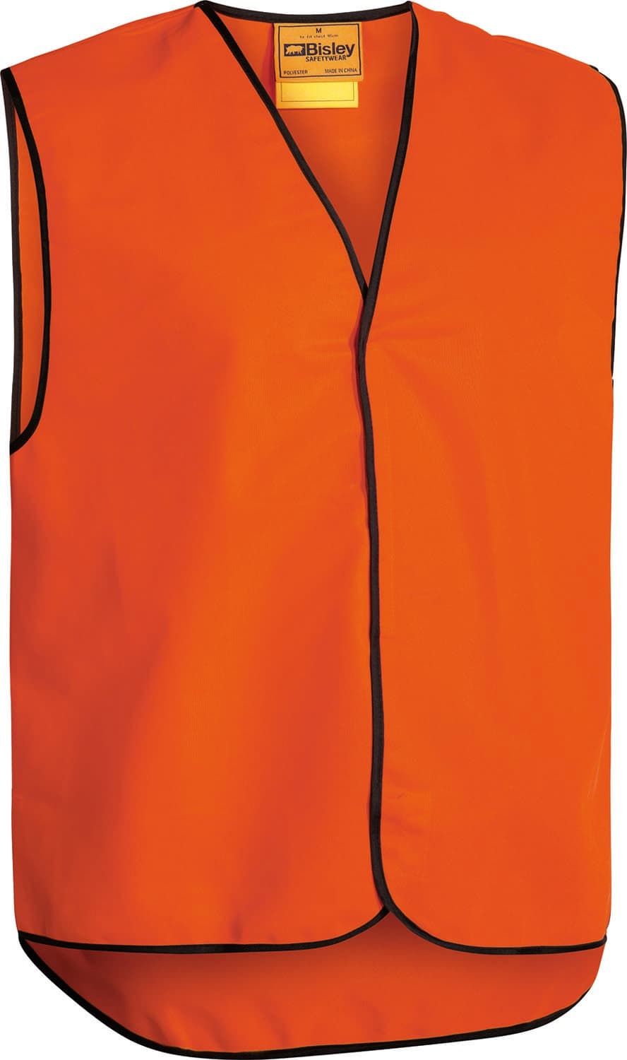 Bisley Hi Vis Vest  _4