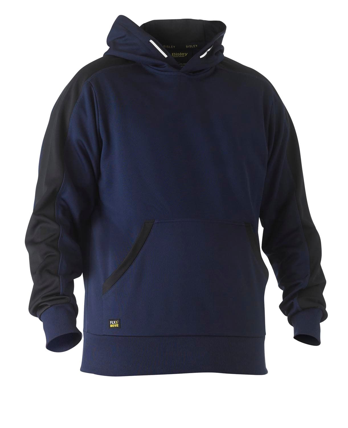 Bisley Bisley Recycle Flx & Move™ Pullover Hoodie_5