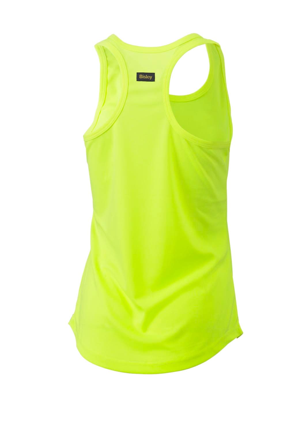 Bisley Women's Racer Back Singlet_2