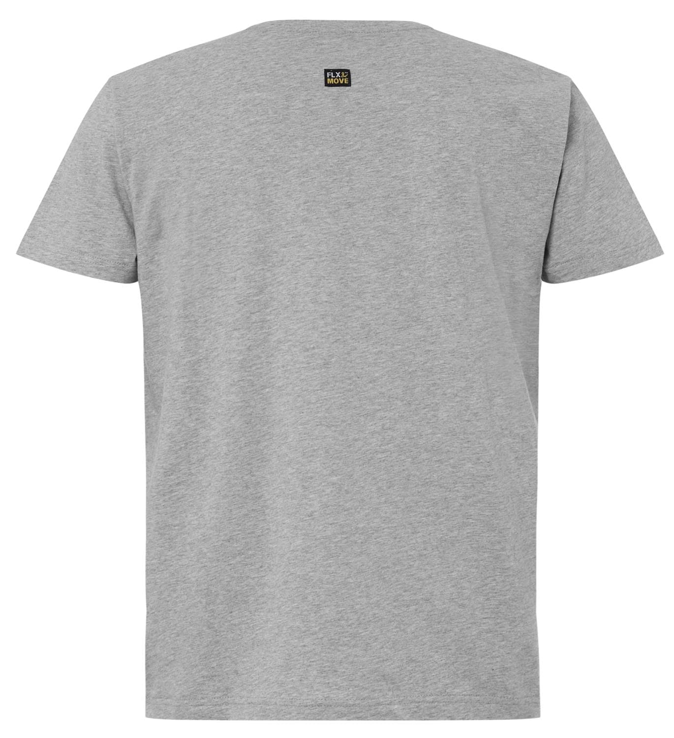 Bisley Flx & Move™ Cotton Tee_2