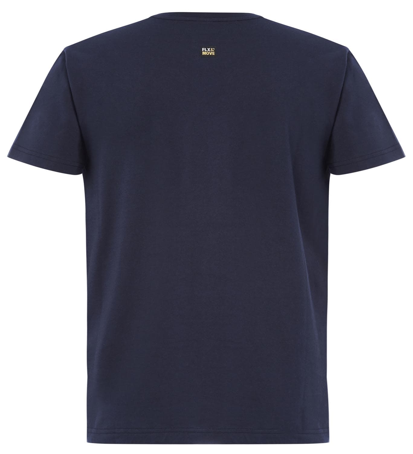 Bisley Flx & Move™ Cotton Tee_4