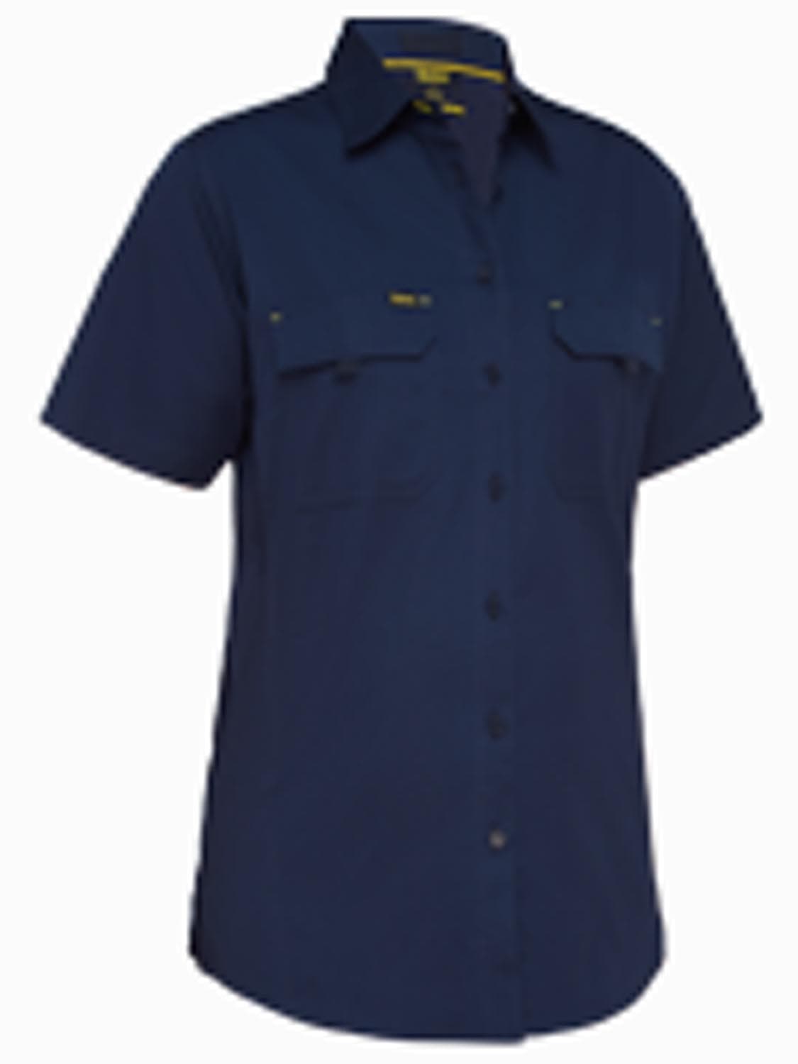 Bisley Women's X Airflow™ Ripstop Shirt_22