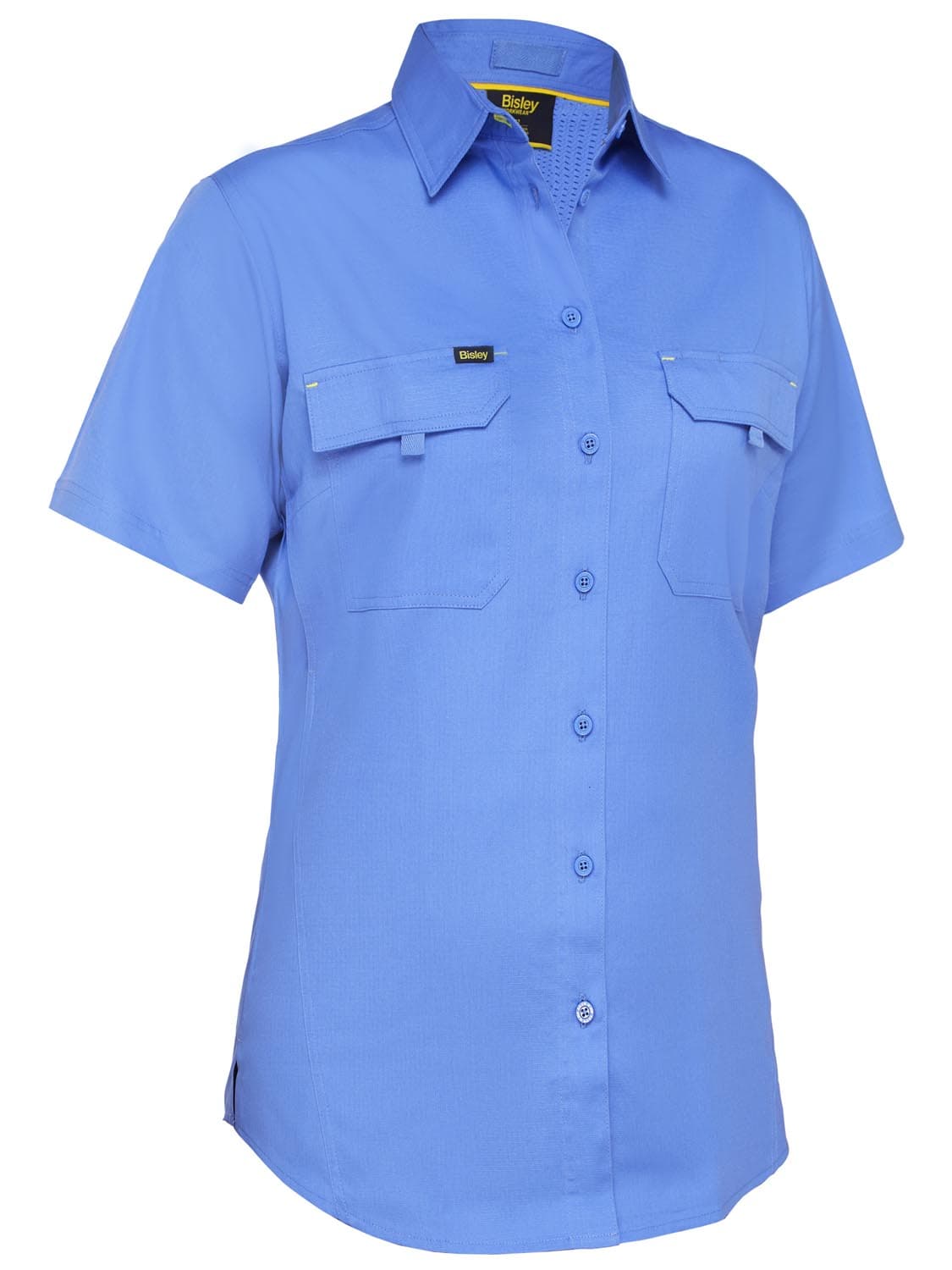 Bisley Women's X Airflow™ Ripstop Shirt_29