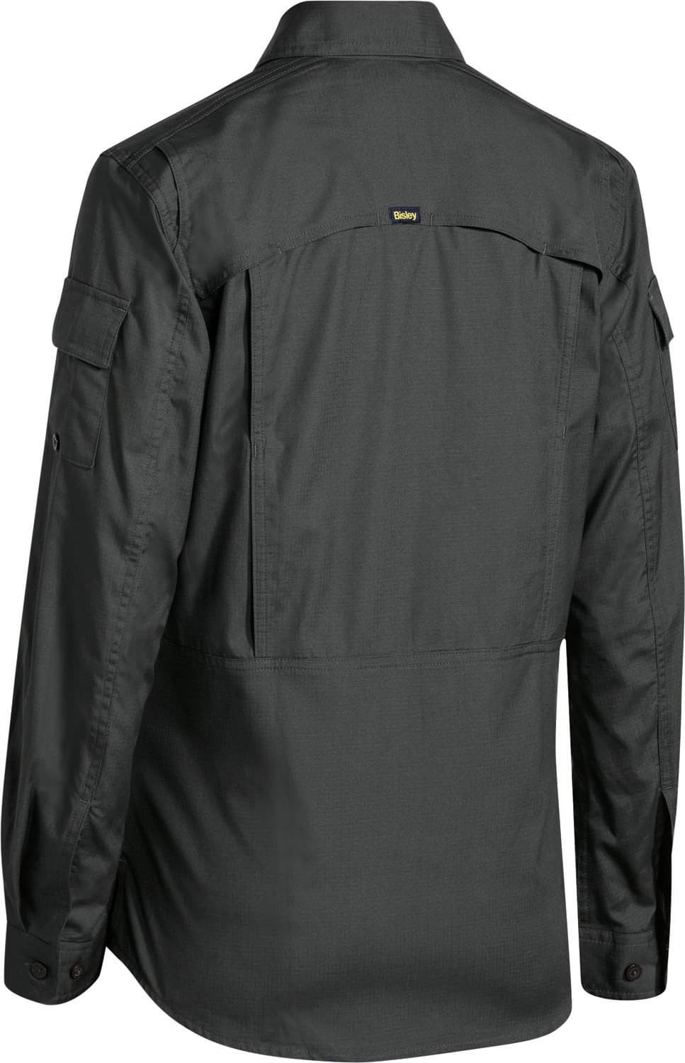 Bisley Womens X Airflow™ Ripstop Shirt_1