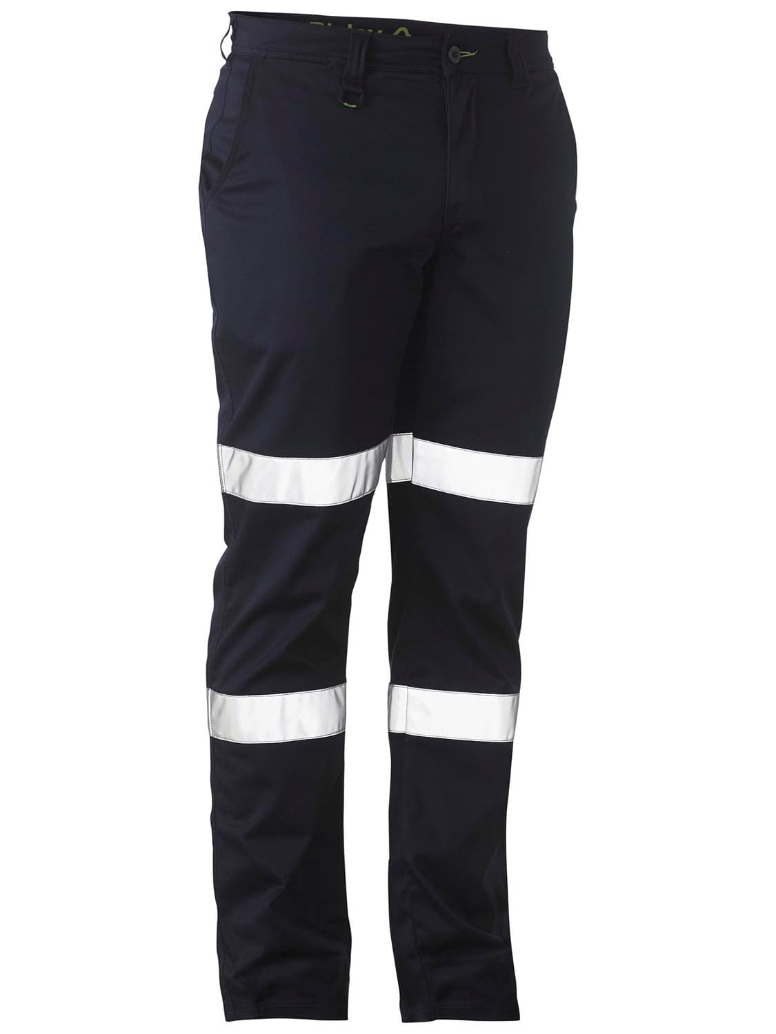 Bisley Bisley Recycle Taped Biomotion Pant_1