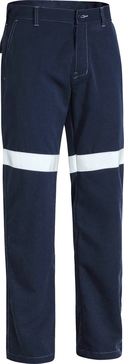 Bisley TenCate Tecasafe® Plus 700 Taped FR Pants