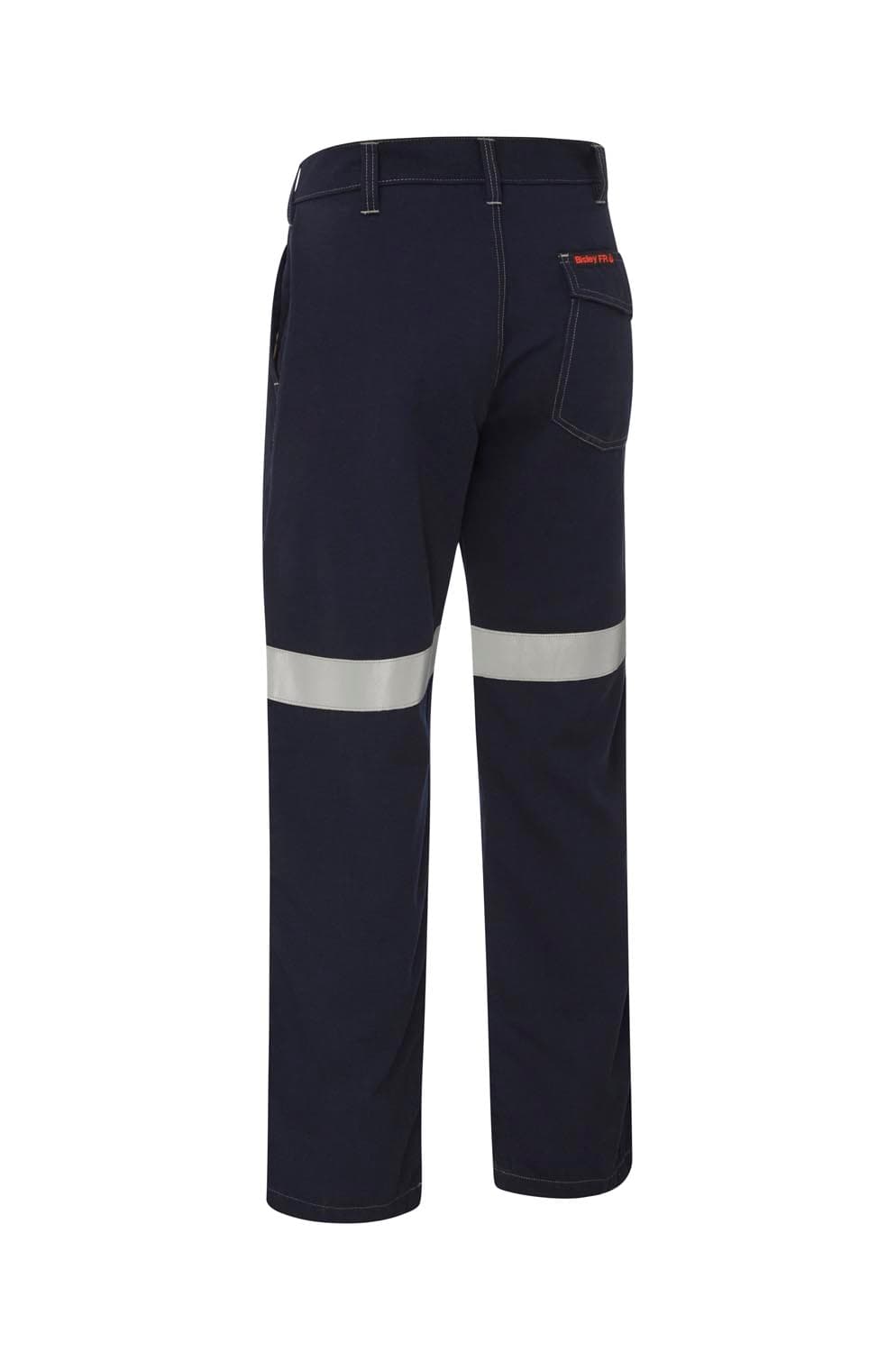 Bisley TenCate Tecasafe® Plus 700 Taped FR Ripstop Pants