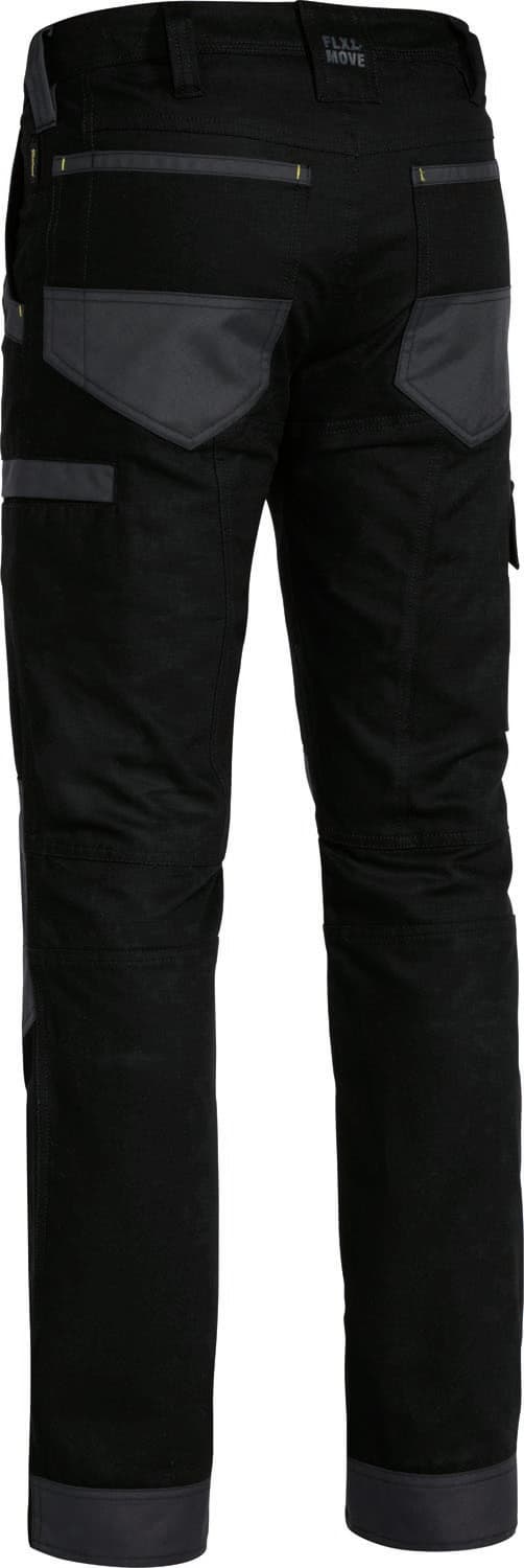 Bisley Flx & Move™ Stretch Pants_1