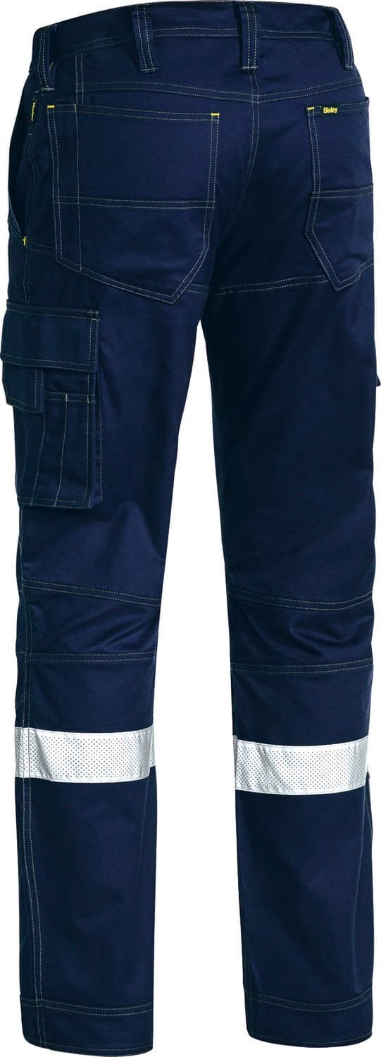 Bisley X Airflow™ Taped Ripstop Engineered Cargo Work Pants_1