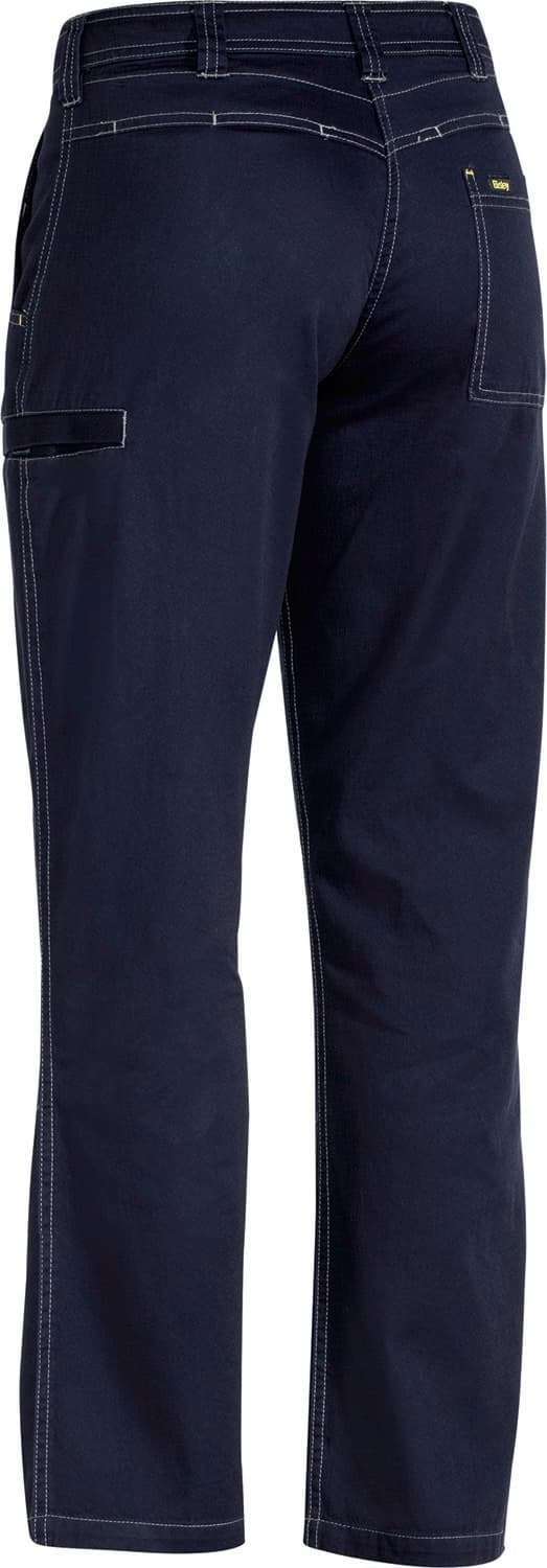 Bisley Women's Cool Lightweight Vented Pant_4