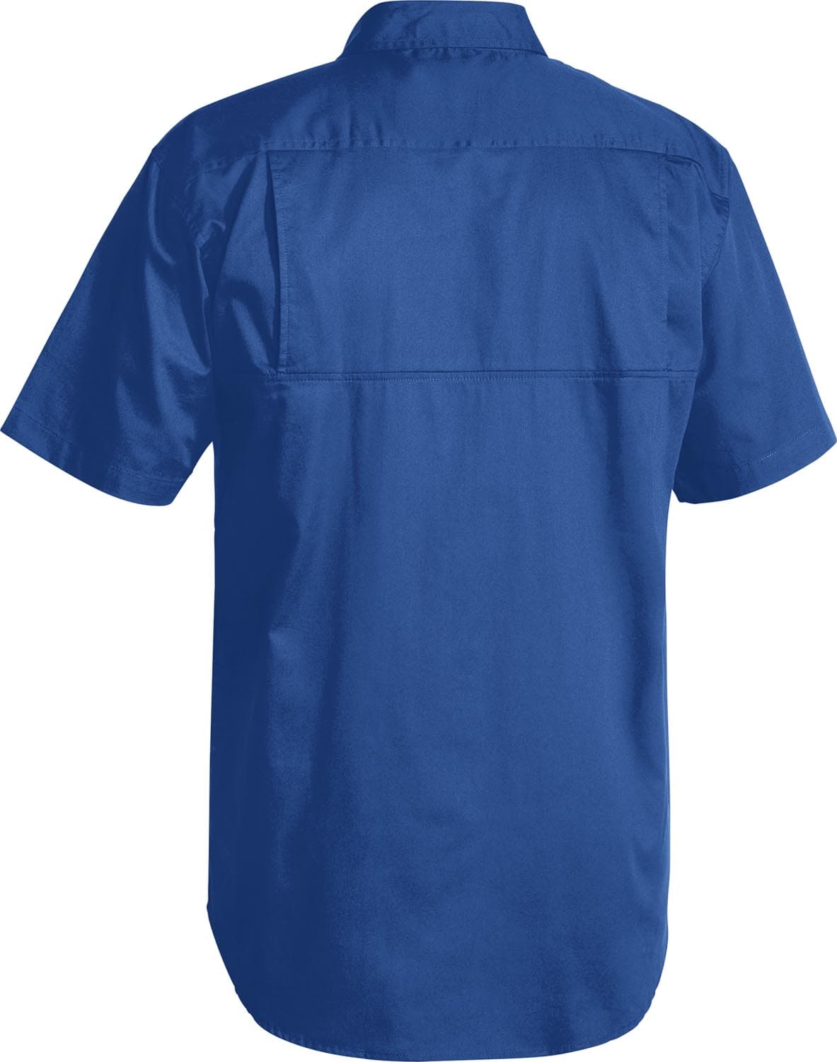 Bisley Cool Lightweight Drill Shirt_11