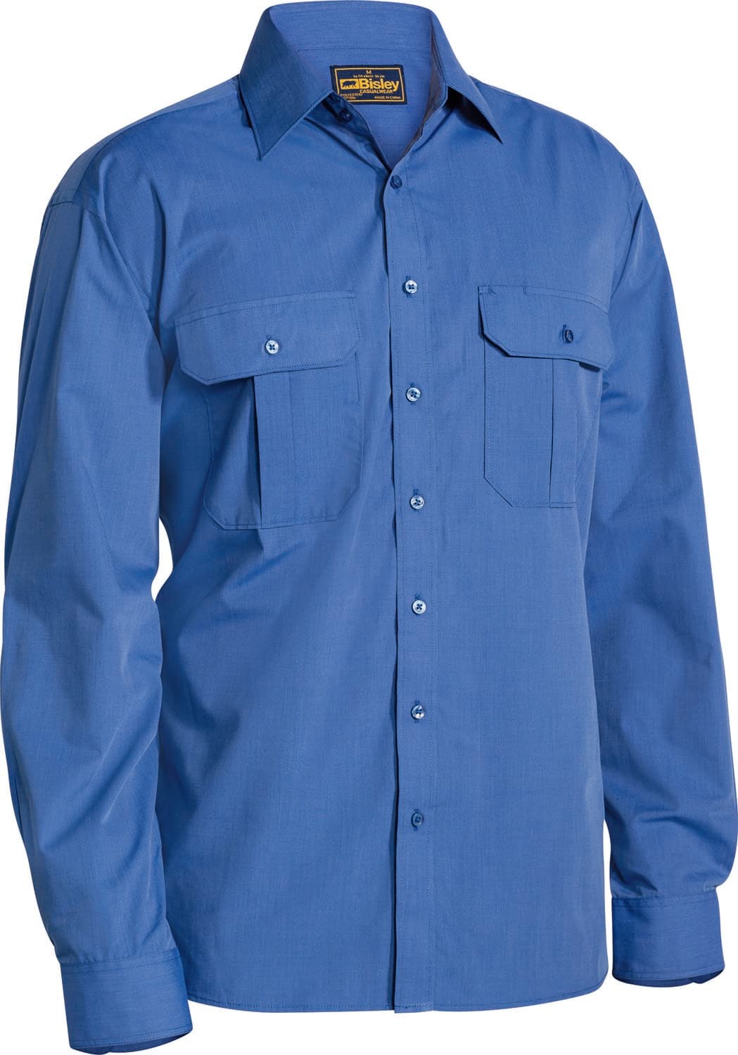 Bisley Metro Shirt