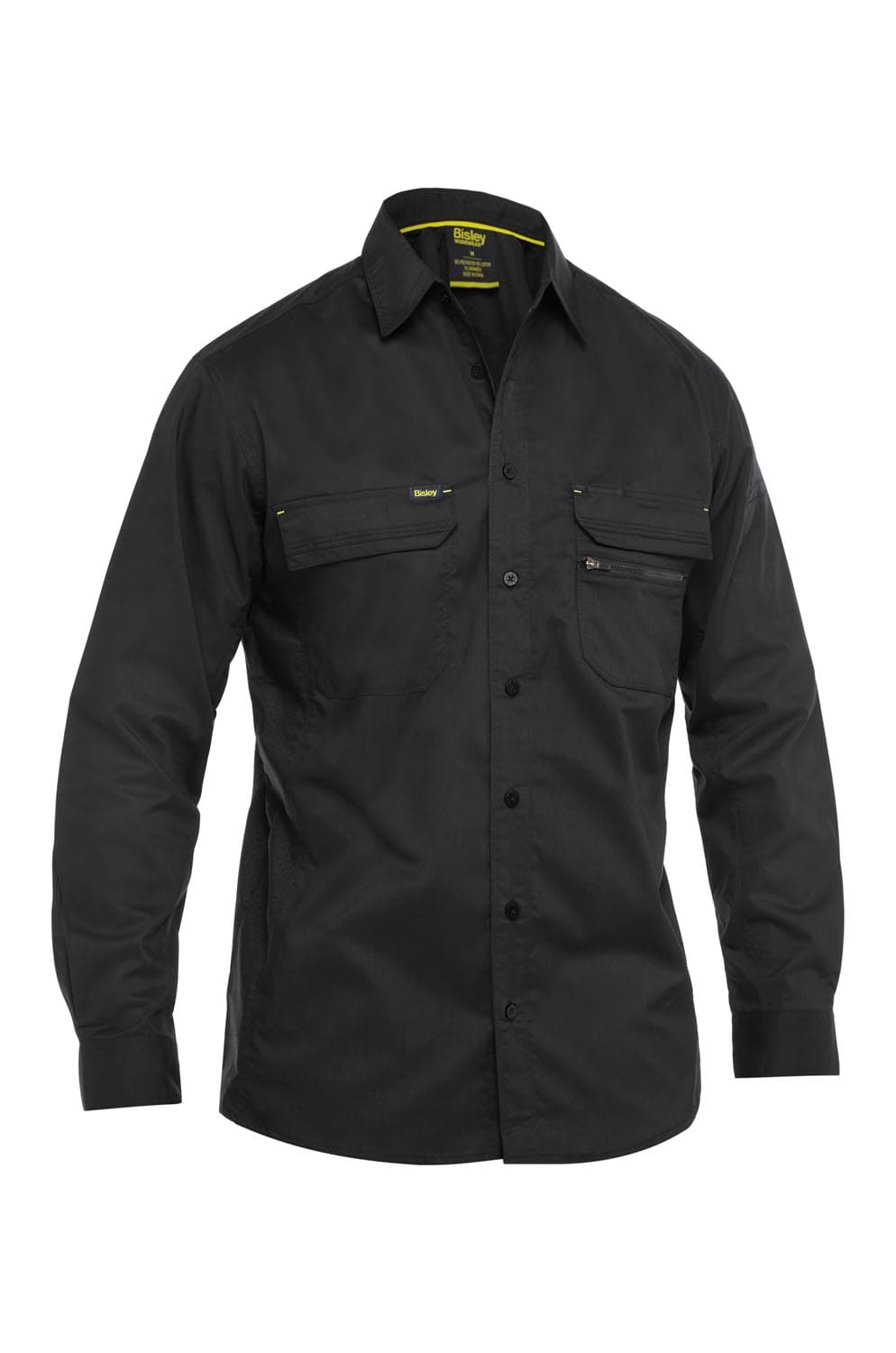 Bisley X Airflow™ Stretch Ripstop Shirt