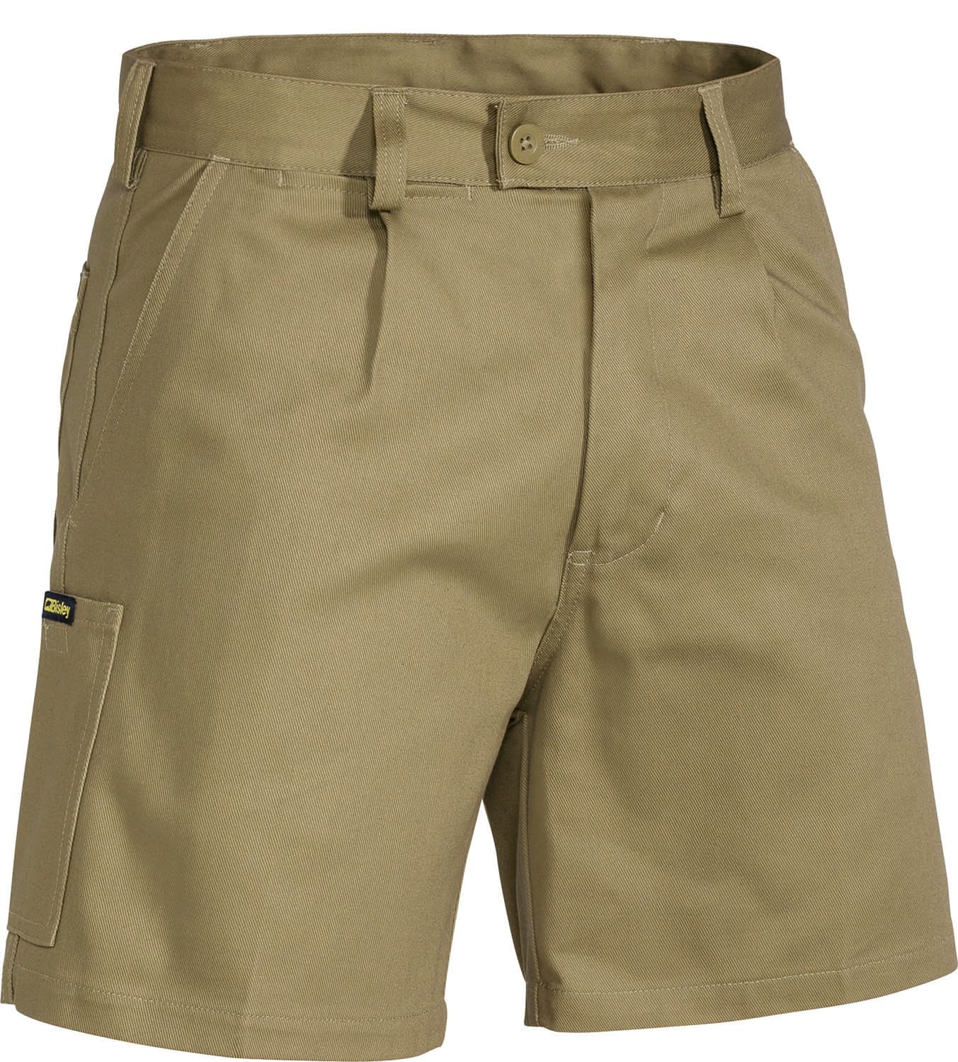 Bisley Original Cotton Drill Work Short