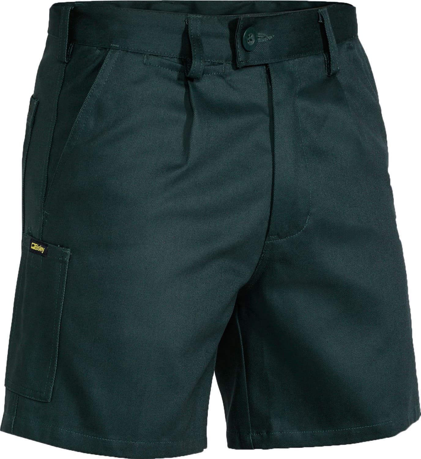 Bisley Original Cotton Drill Work Short_2