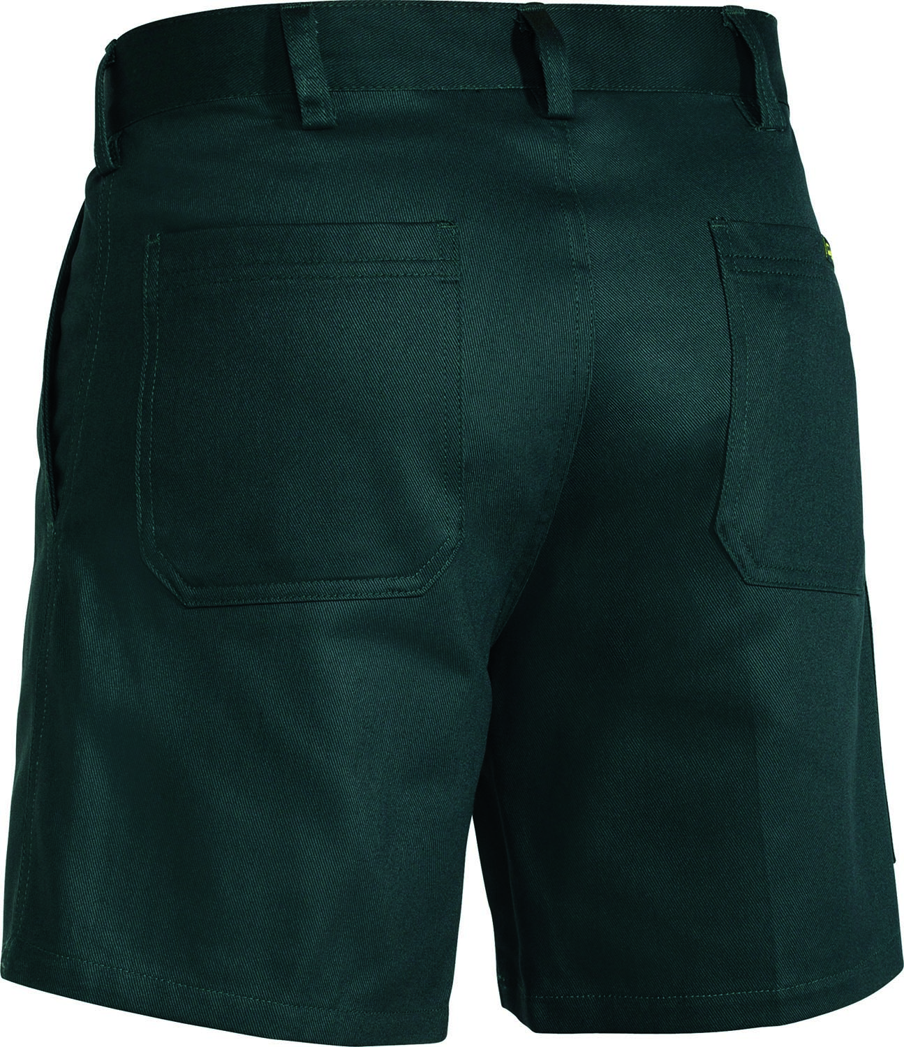 Bisley Original Cotton Drill Work Short_3