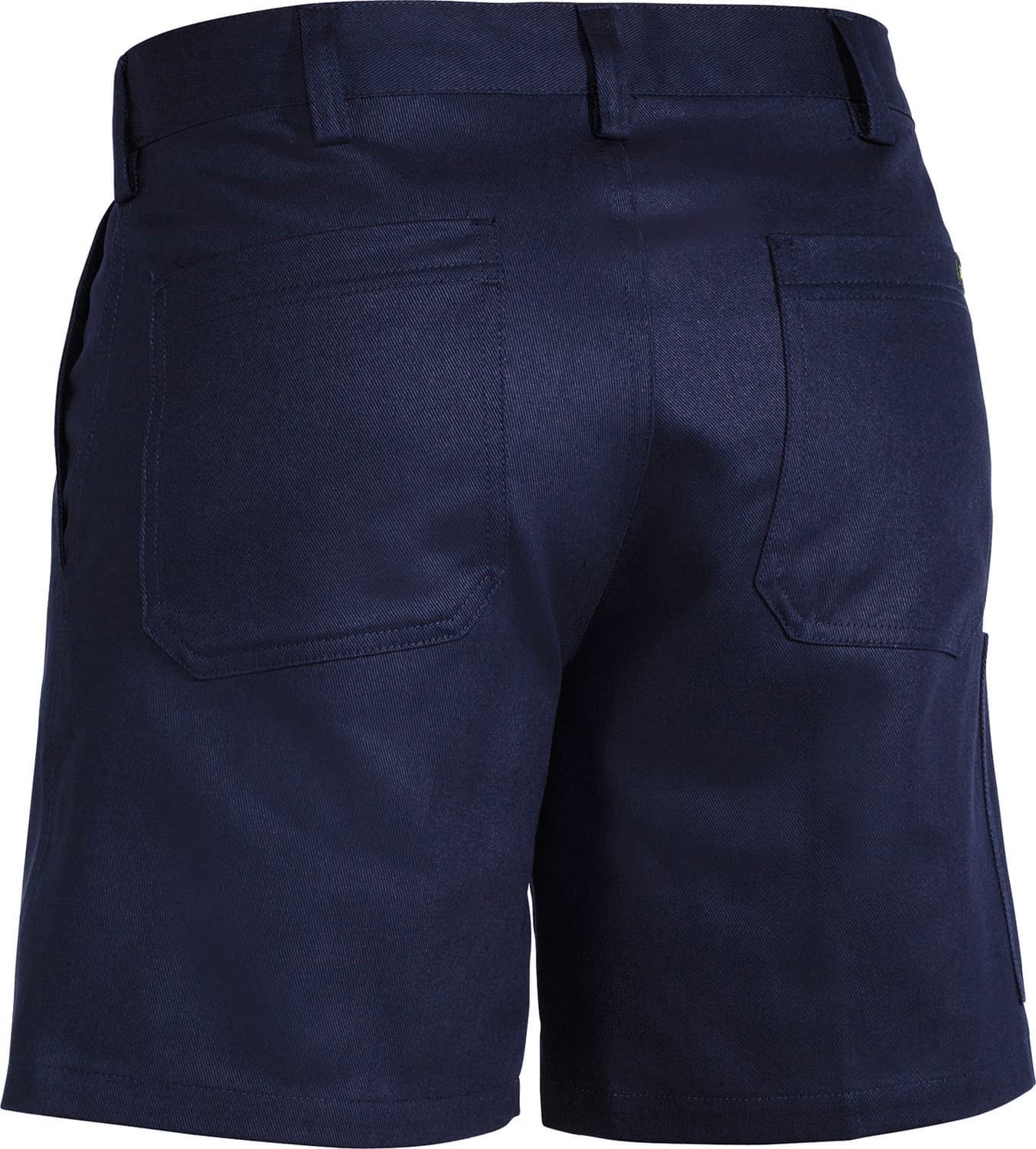 Bisley Original Cotton Drill Work Short_5