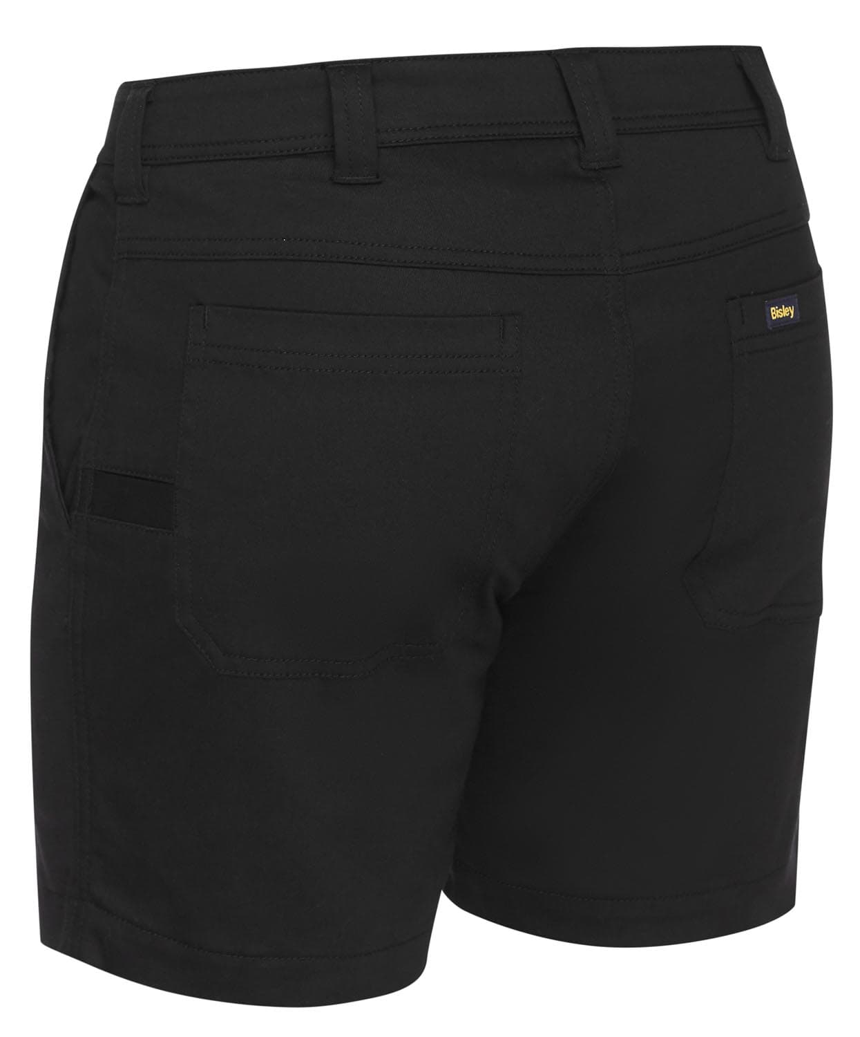 Bisley Stretch Cotton Drill Short Short