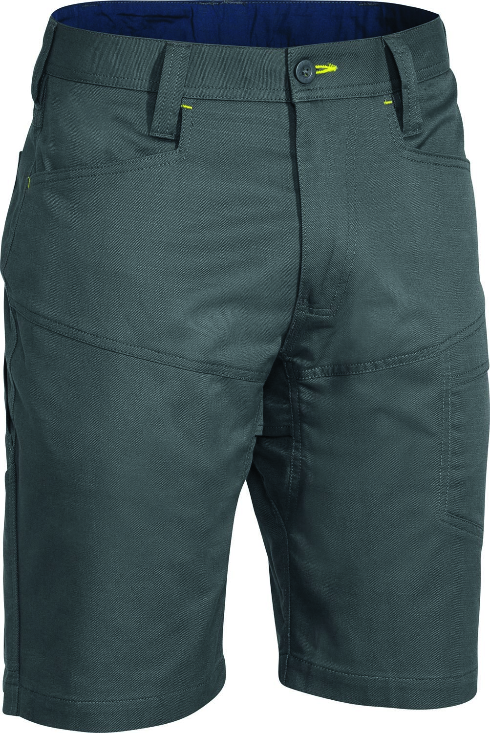 Bisley X Airflow™ Ripstop Vented Work Short_2